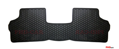 All Weather Rubber Car Floor Mats Fit Toyota Corolla Hatch from Oct 2012~May 2018
