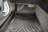 3D Moulded Floor Mats Fit Toyota Camry 2011~Oct 2017