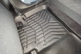 3D Moulded Floor Mats Fit Toyota Camry 2011~Oct 2017