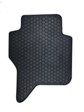 All Weather Rubber Car Floor Mats Fit MITSUBISHI PAJERO NS NT NW NX 2006-2020 5DR