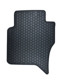 All Weather Rubber Car Floor Mats Fit MITSUBISHI PAJERO NS NT NW NX 2006-2020 5DR