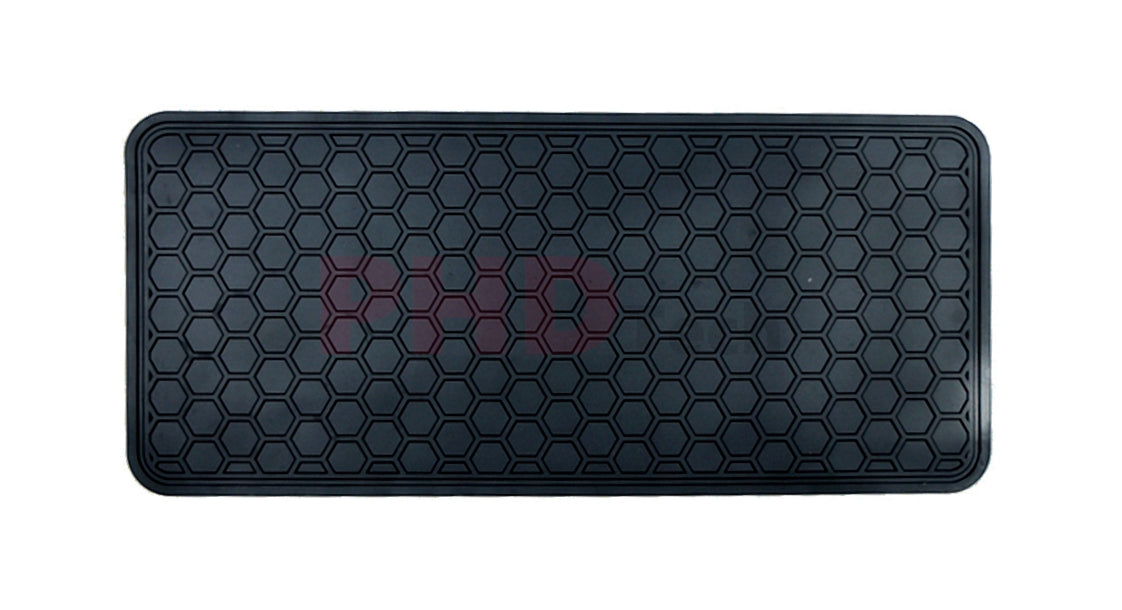 All Weather Rubber Car Floor Mats Fit MITSUBISHI PAJERO NS NT NW NX 2006-2020 5DR
