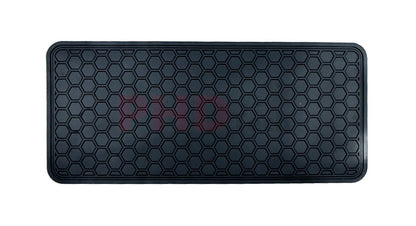 All Weather Rubber Car Floor Mats Fit MITSUBISHI PAJERO NS NT NW NX 2006-2020 5DR
