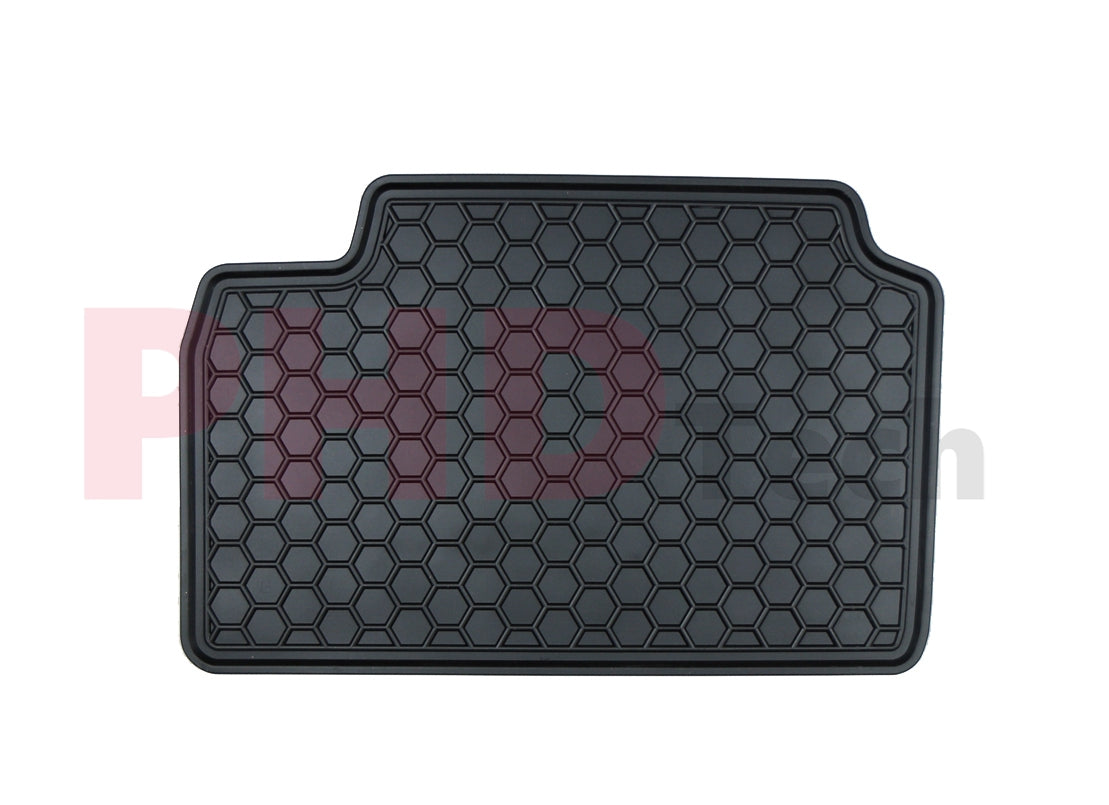 All Weather Rubber Car Floor Mats Fit Hyundai i30 PD 2017-Onward