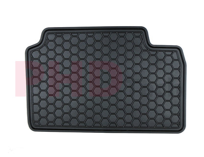 All Weather Rubber Car Floor Mats Fit Hyundai i30 PD 2017-Onward