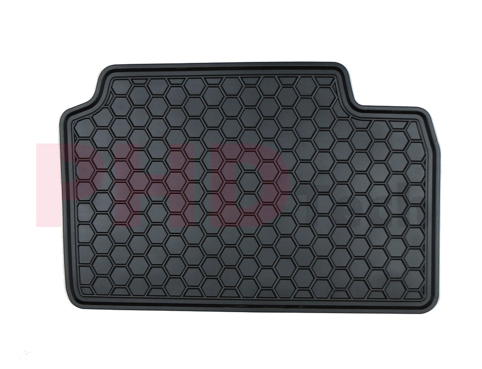 All Weather Rubber Car Floor Mats Fit Hyundai Hatchback i30 N N-Line PD 2017-ONWARD
