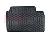 All Weather Rubber Car Floor Mats Fit Hyundai i30 N N-Line PD 2017-2023