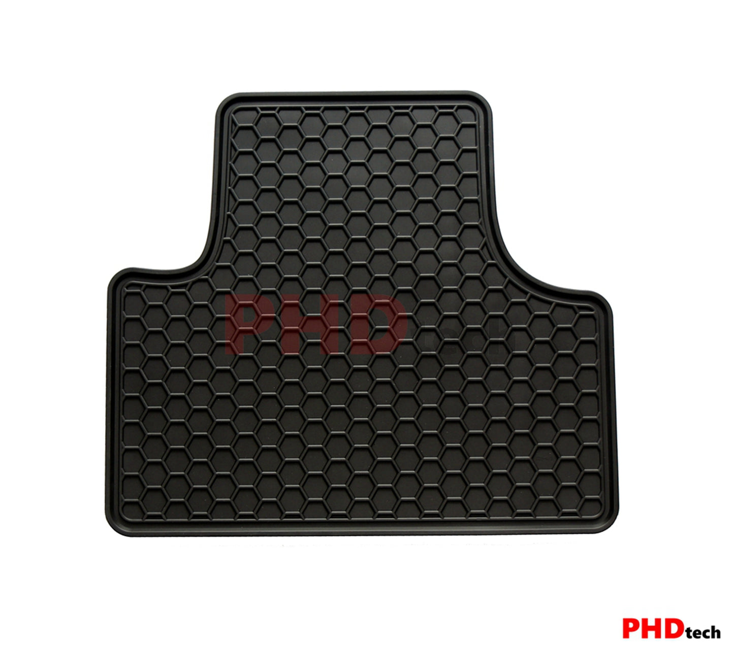 ***Pre-Order***All Weather Rubber Car Floor Mats Fit JEEP GRAND CHEROKEE 2011-2022