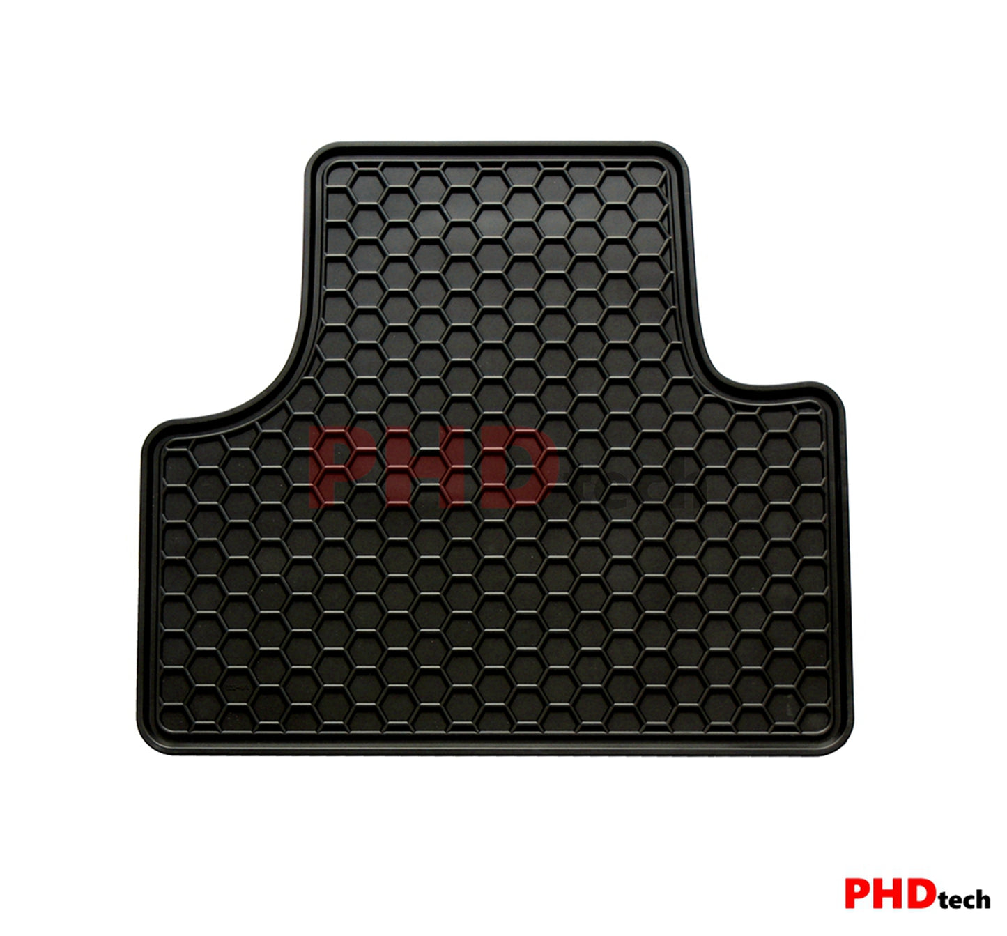 ***Pre-Order***All Weather Rubber Car Floor Mats Fit JEEP GRAND CHEROKEE 2011-2022