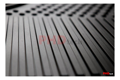 ***Back Order May.***All Weather Rubber Car Floor Mats Fit ISUZU D-MAX Dual Cab DMAX 2012~Jul 2020