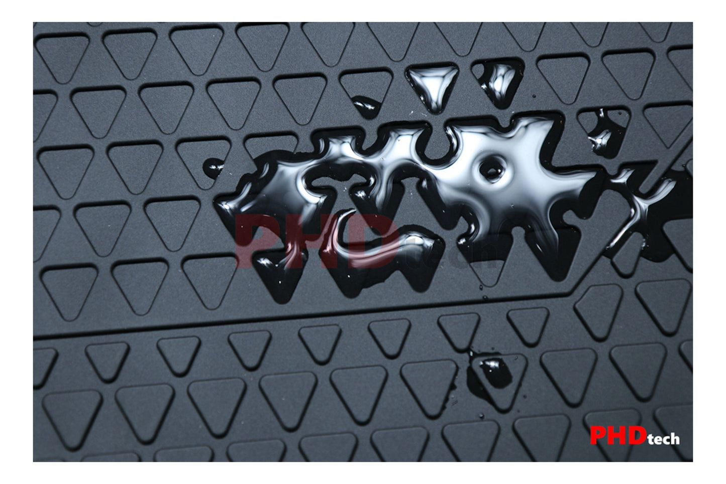 Quality All Weather Rubber Car Floor Mats Fit Mercedes Benz GLE W166 2012~2019