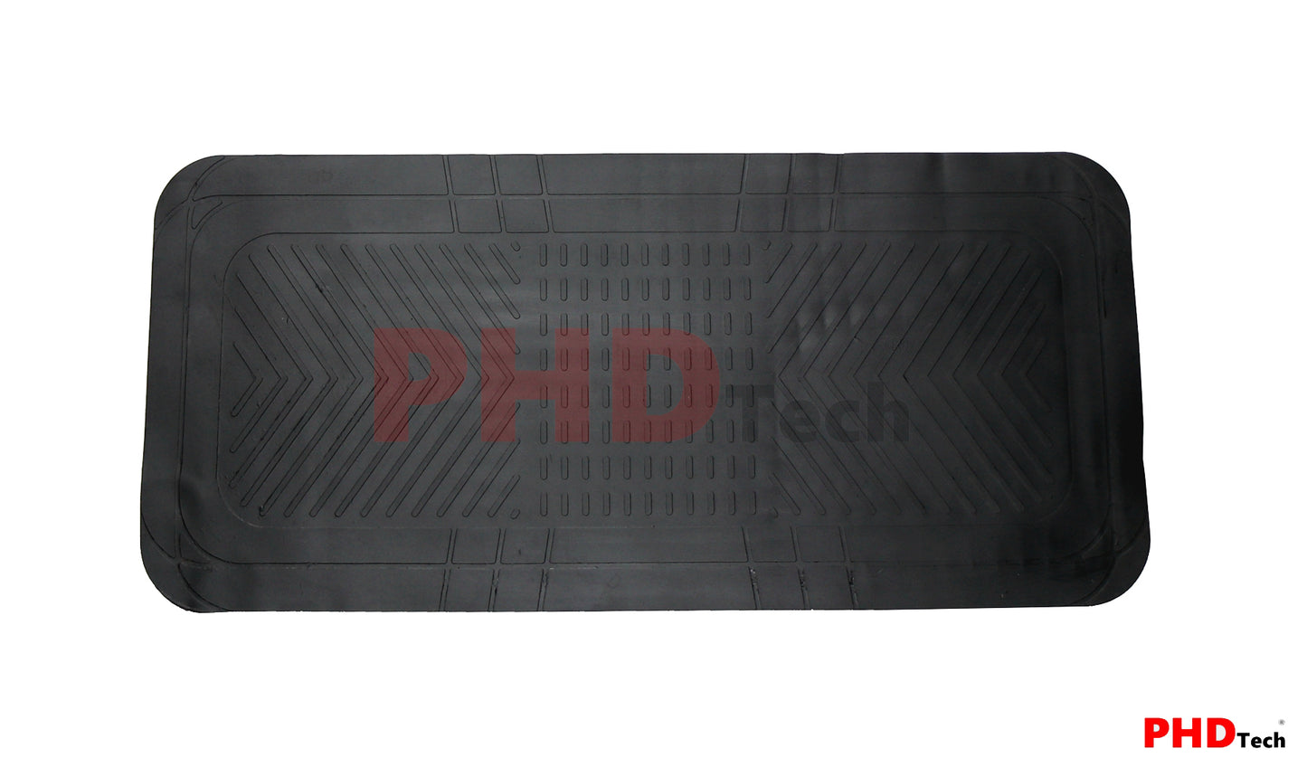All Weather Rubber Car Floor Mats Fit Ford EVEREST 2015-2022