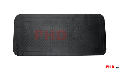 All Weather Rubber Car Floor Mats Fit Ford EVEREST 2015-2022