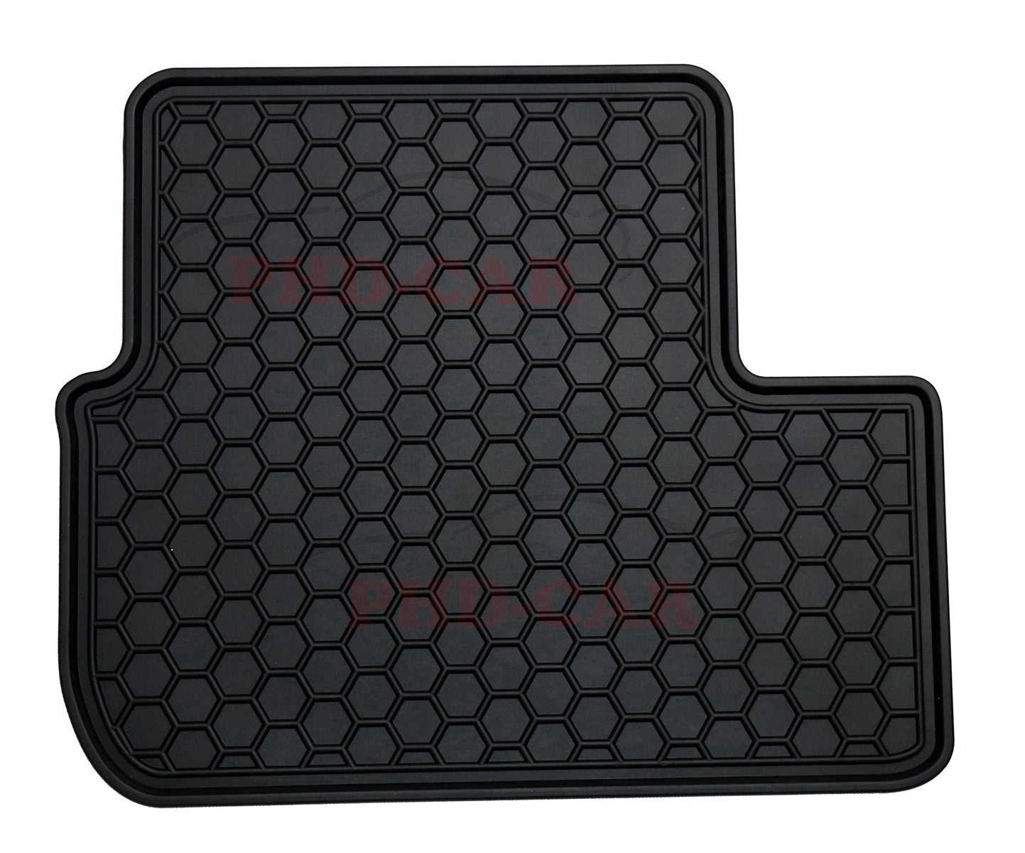 All Weather Rubber Car Floor Mats Fit Mitsubishi Lancer