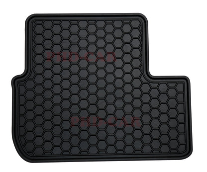All Weather Rubber Car Floor Mats Fit Mitsubishi Lancer