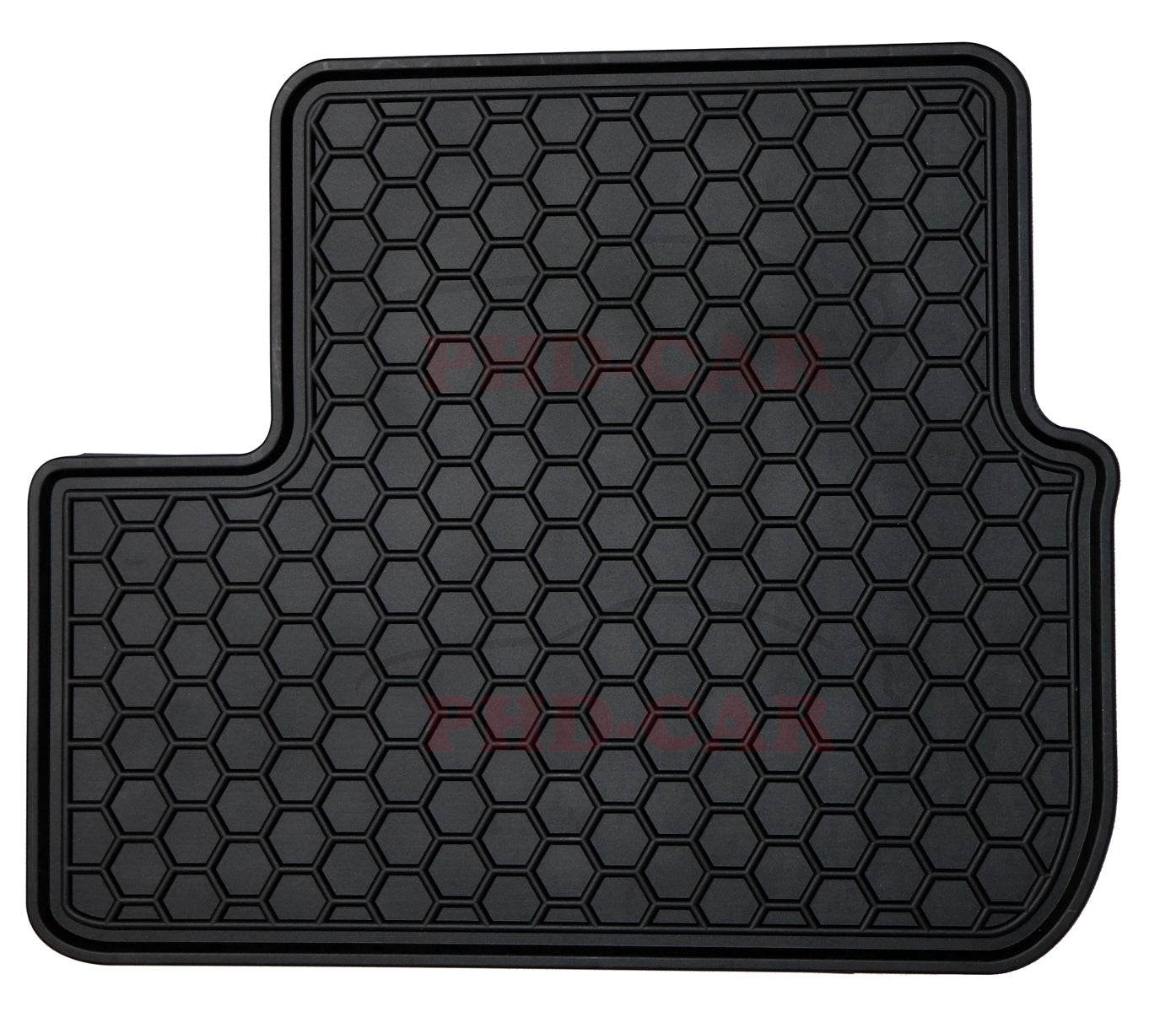 All Weather Rubber Car Floor Mats Fit Mitsubishi Lancer