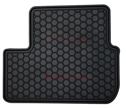 All Weather Rubber Car Floor Mats Fit Mitsubishi Lancer