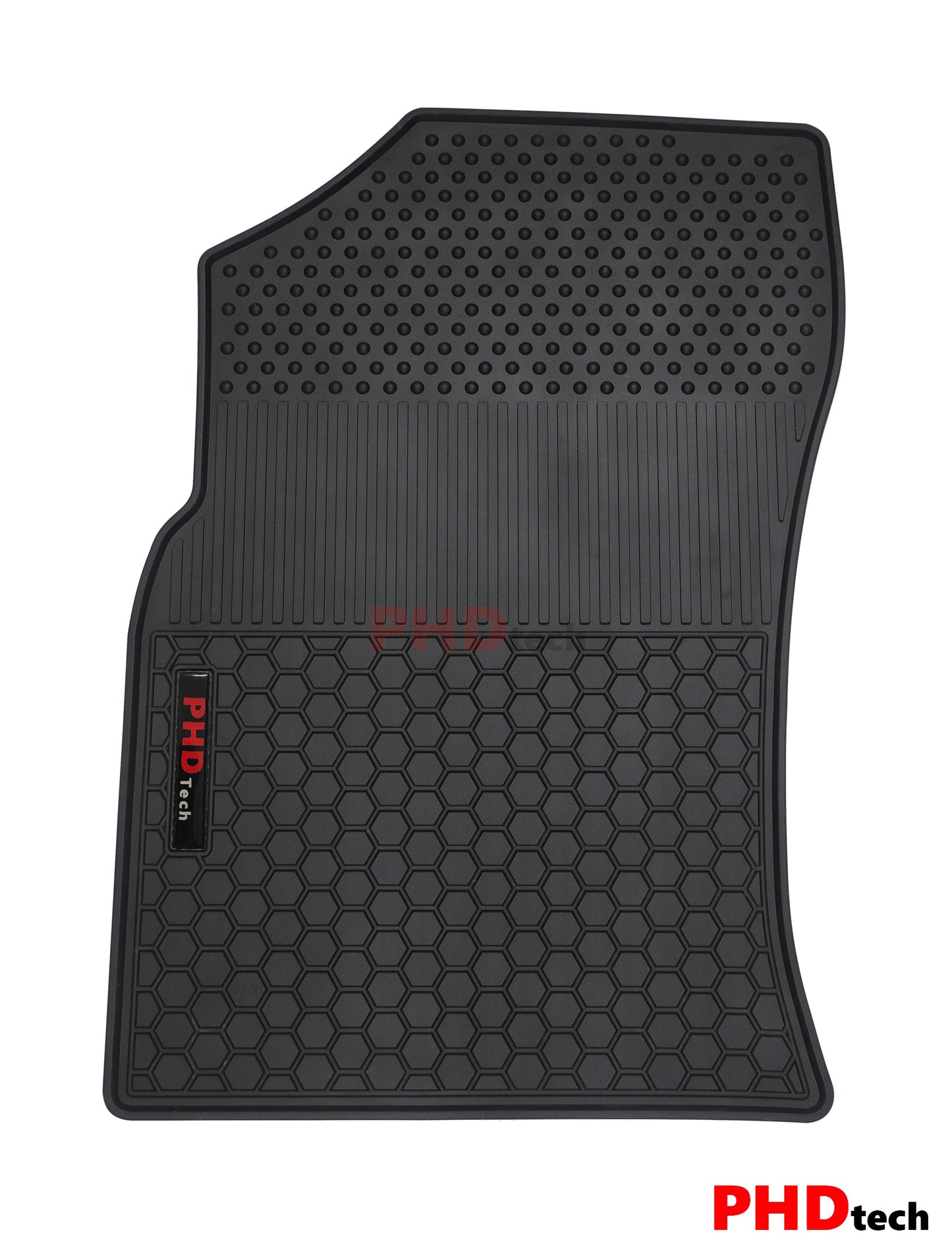 All Weather Rubber Car Floor Mats fit TOYOTA Camry Nov 2017~Onward