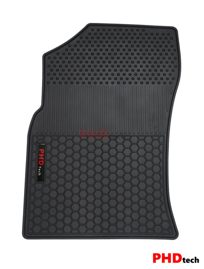 All Weather Rubber Car Floor Mats fit TOYOTA Camry Nov 2017~Onward