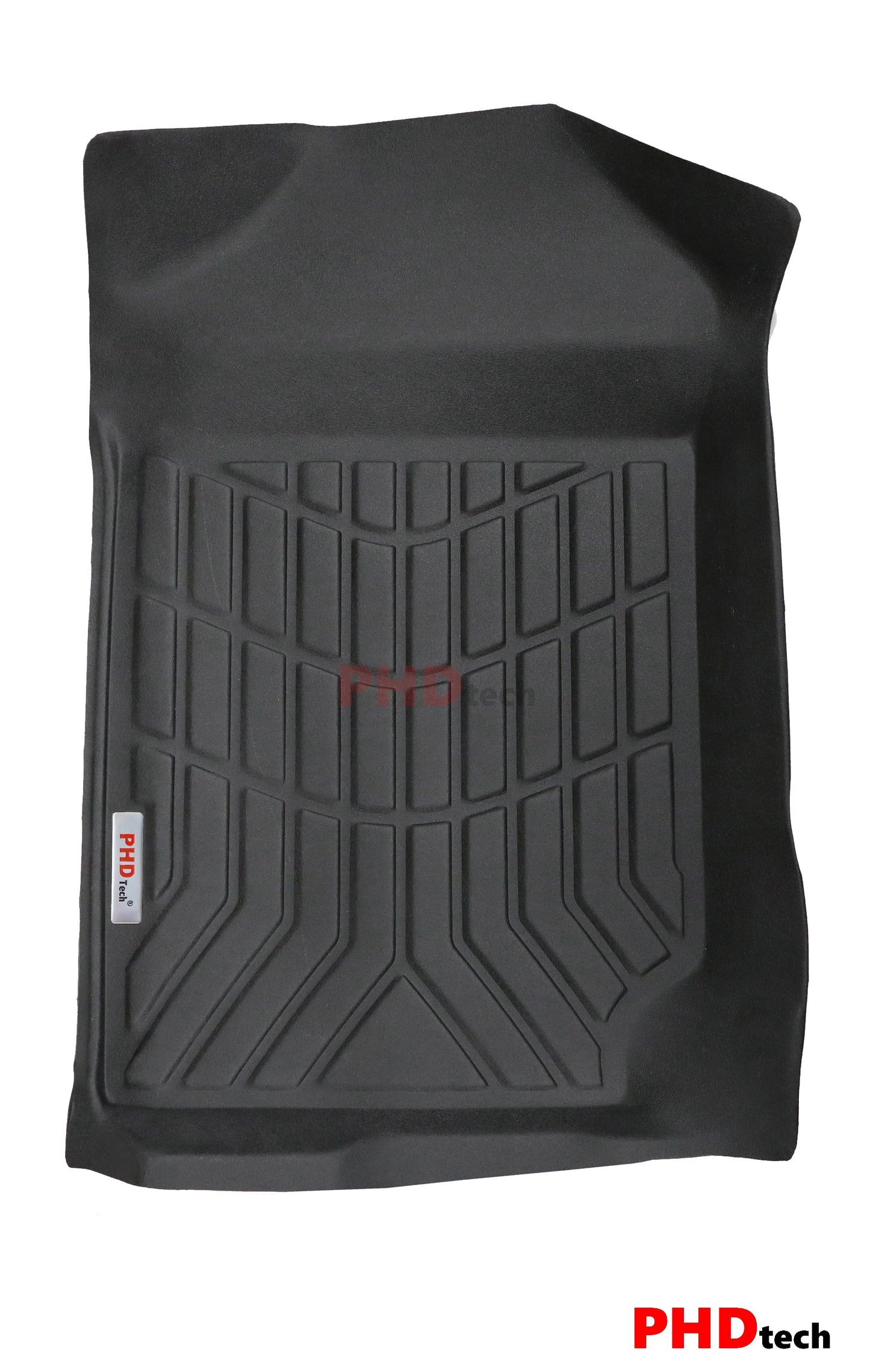 3D Moulded Car Floor Mats Liner fit Mazda BT-50 Dual Cab BT50 2011-2020