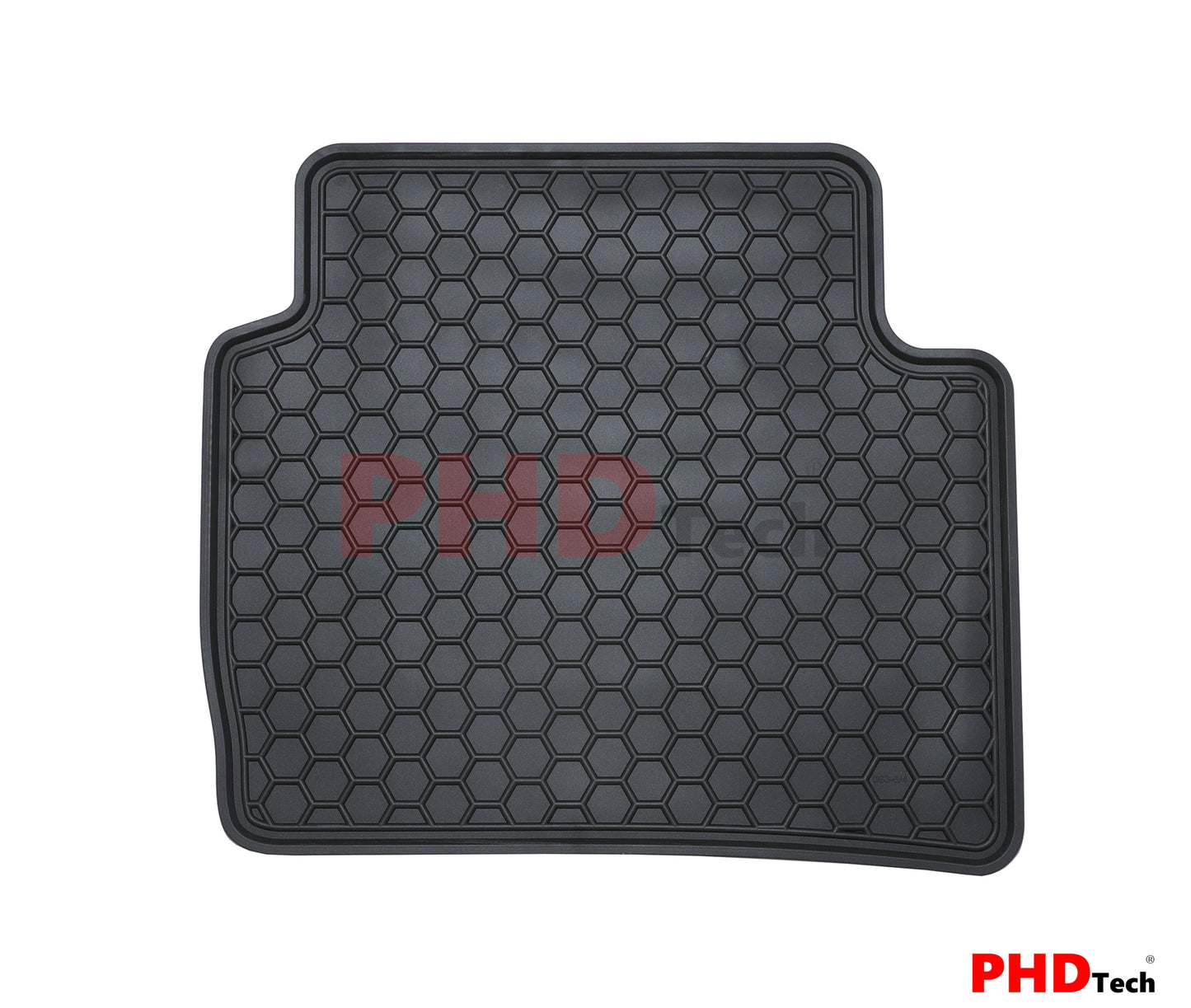 All Weather Rubber Car Floor Mats Fit Mazda CX-5 CX5 KF 2017-