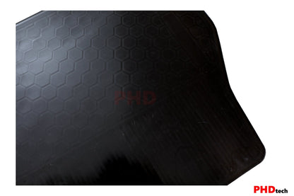 ***Pre-Order***All Weather Rubber Car Floor Mats Fit JEEP GRAND CHEROKEE 2011-2022