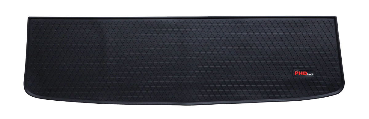 LDV D90 2017~Onwards All Weather Rubber Car Boot Liner Trunk Mat