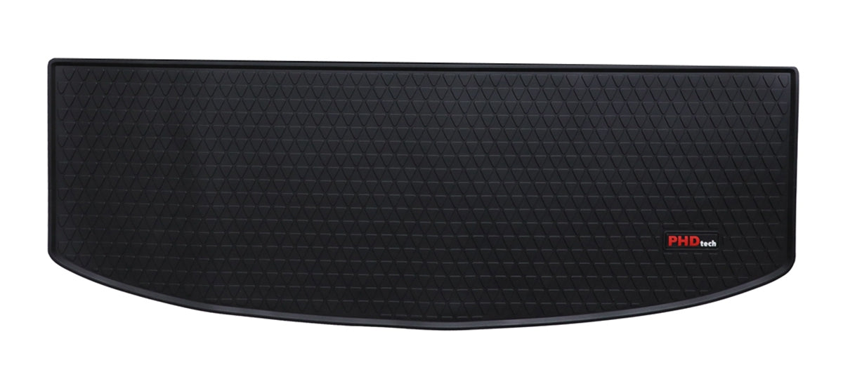 Ford Everest Sep. 2022~Onwards All Weather Rubber Car Boot Liner Trunk Mat