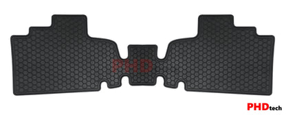 All Weather Rubber Car Floor Mats fit TOYOTA Camry Nov 2017~Onward