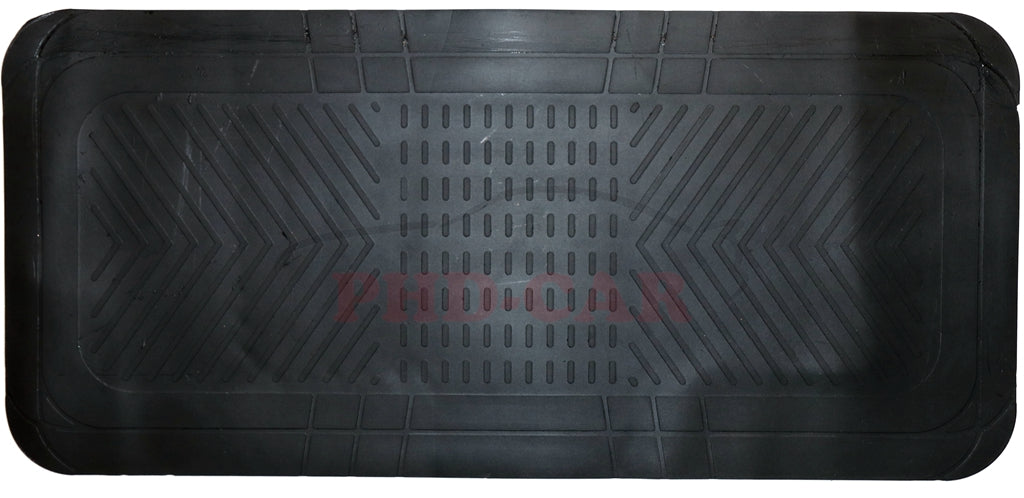 All Weather Rubber Car Floor Mats Fit Mitsubishi Lancer